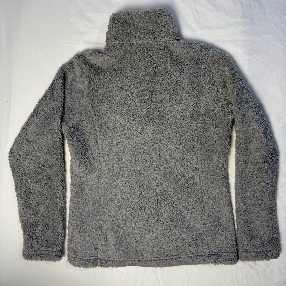 Patagonia Women’s Los Gatos Gray 1/4 Zip Jacket | S - Picture 4 of 6